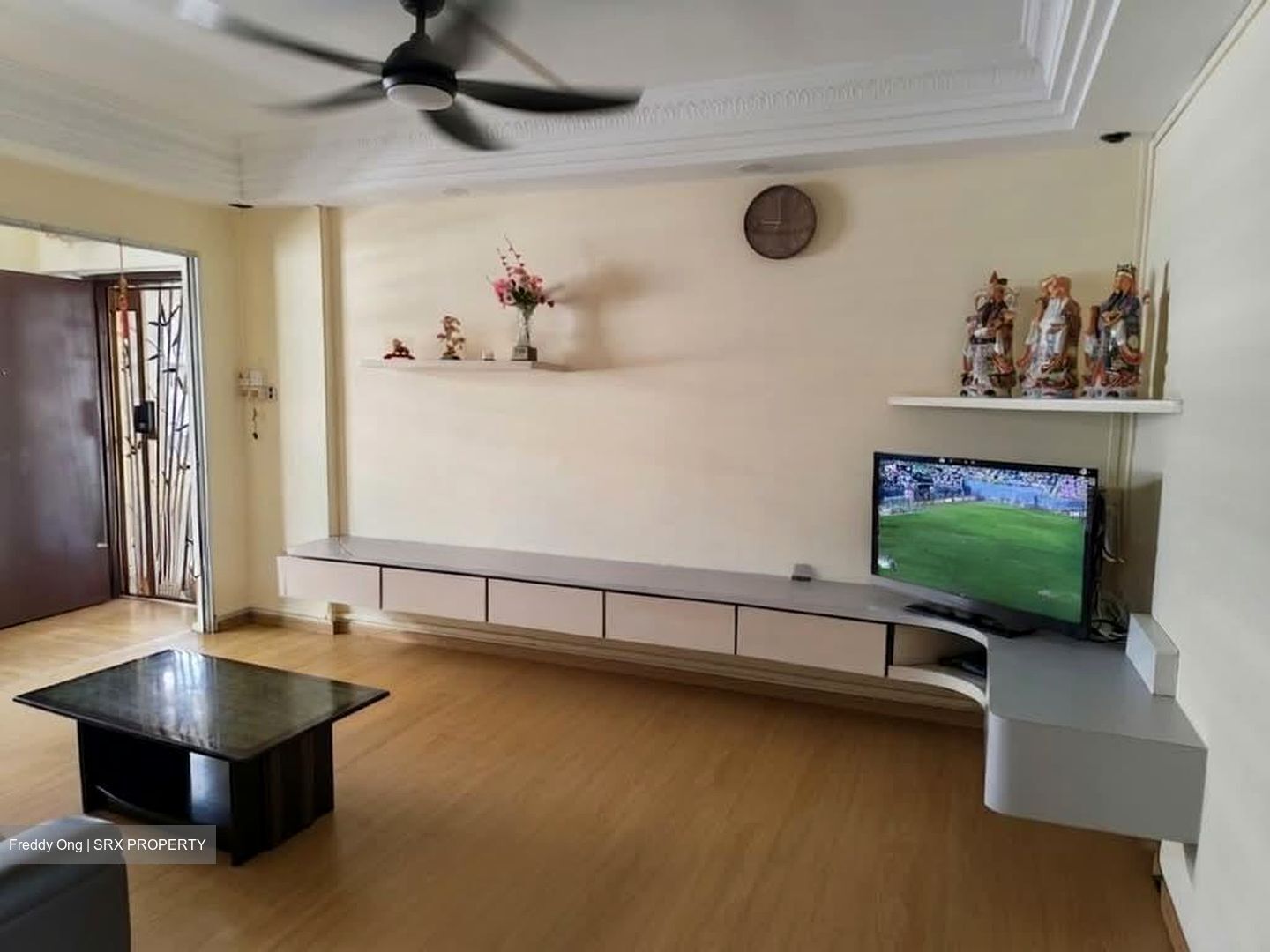Blk 540 Serangoon North Avenue 4 (Serangoon), HDB 5 Rooms #578784971
